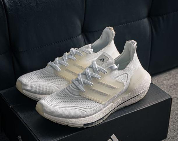 Tenis ultraboost 21