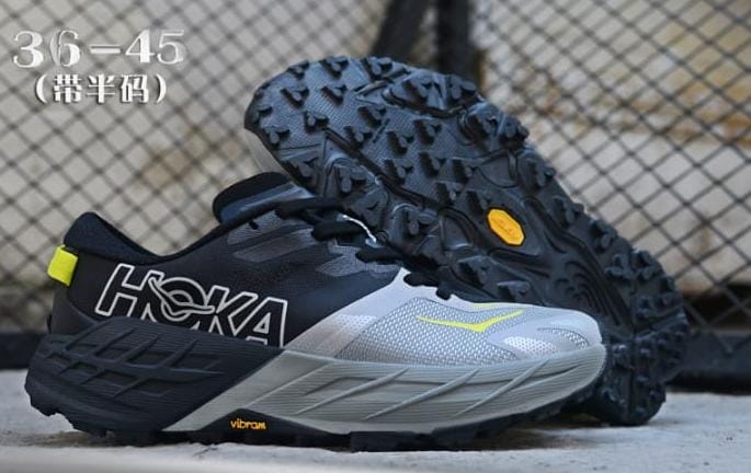 Tenis HOKA SPEEDGOOD 7
