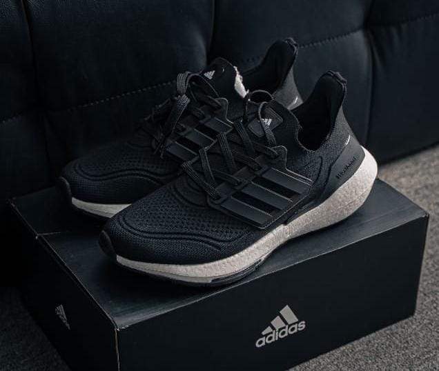 Tenis ultraboost 21