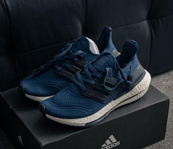 Tenis ultraboost 21
