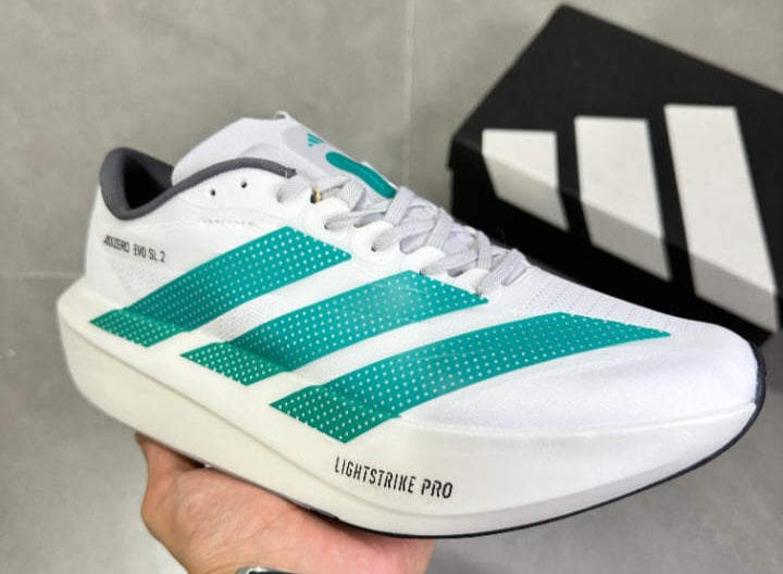 Tenis Adidas Evo SL 2 New