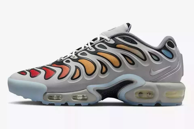 Air Max Plus Drift "Light Smoke Grey"