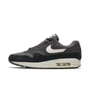Tênis Air Max 1 Crepe "Soft Grey"