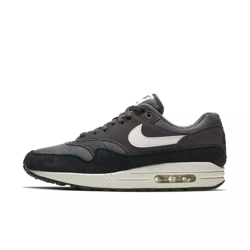 Tênis Air Max 1 Crepe "Soft Grey"