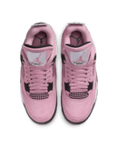 Air Jordan 4 ''Orchid''